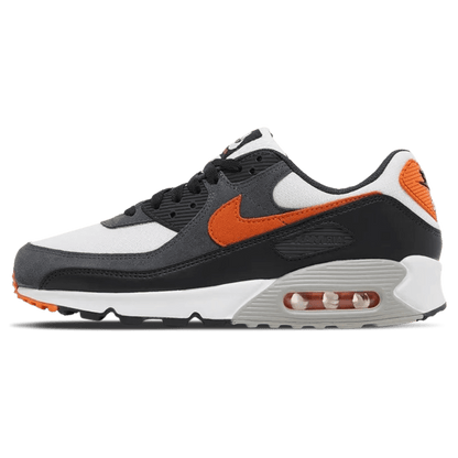 Nike Air Max 90 'White Starfish Black' - Kick Game