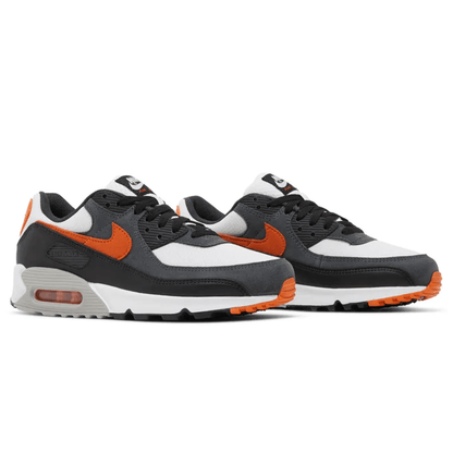 Nike Air Max 90 'White Starfish Black' - Kick Game