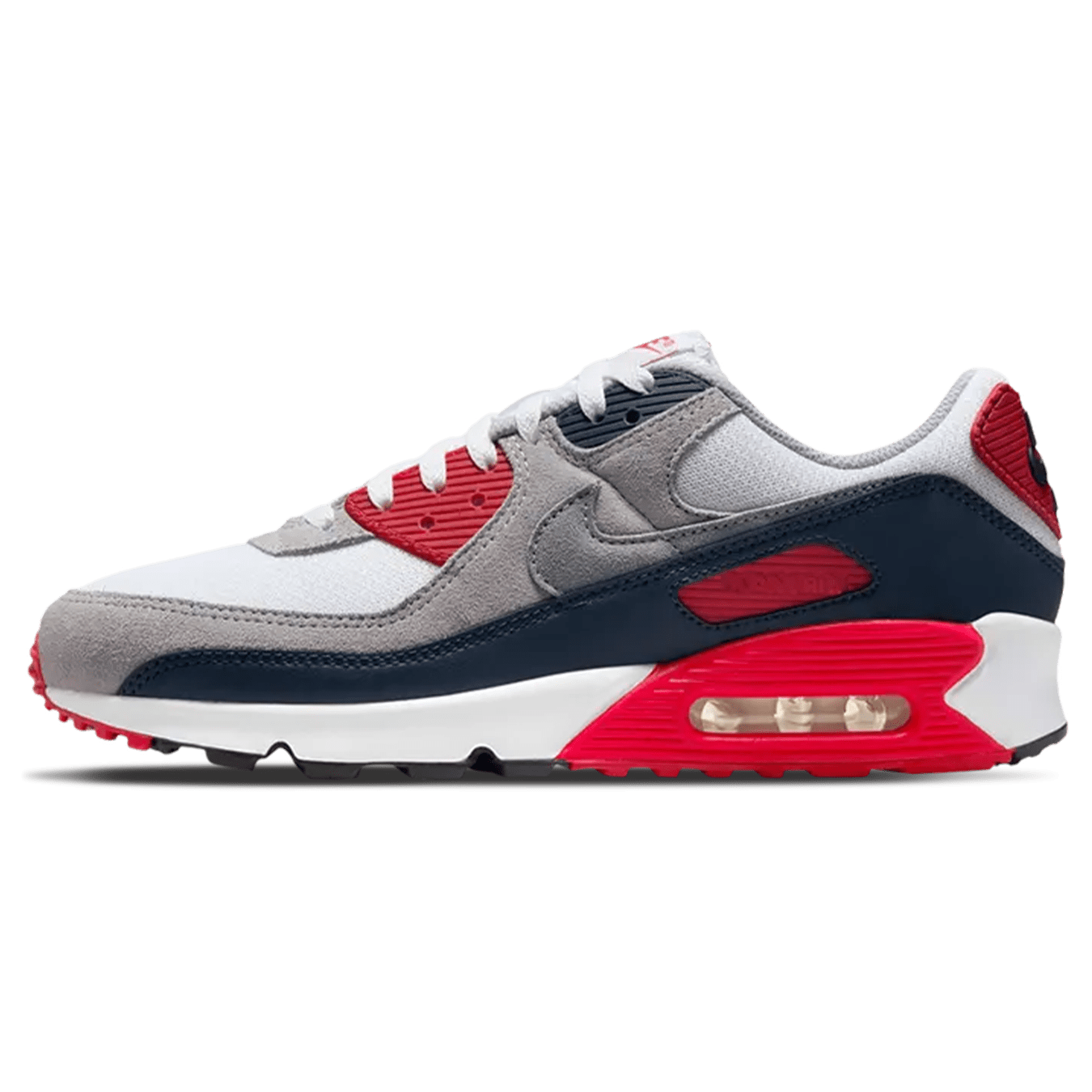 Nike Air Max 90 'USA 2025' - Kick Game