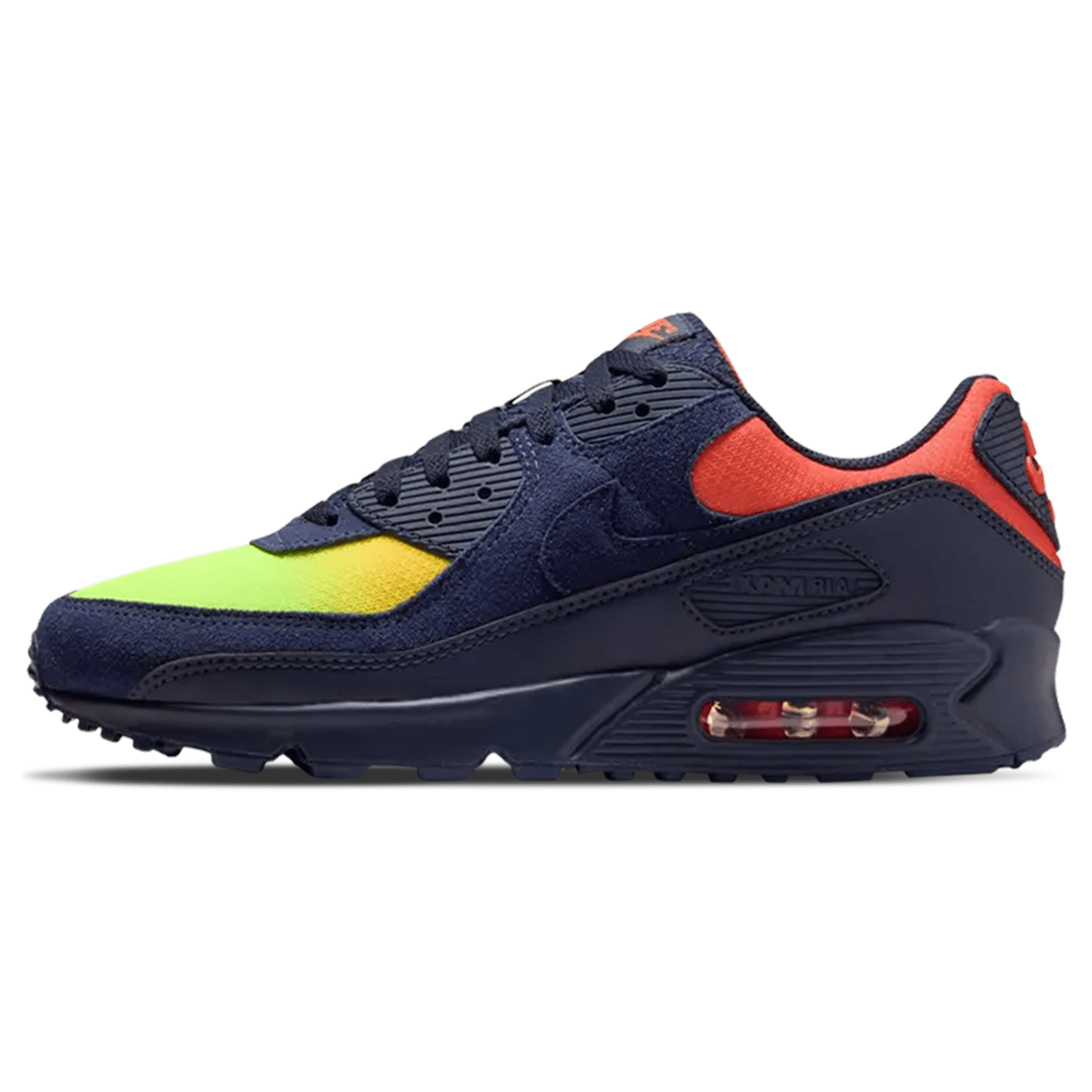Nike Air Max 90 'Gradient' - Kick Game