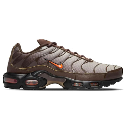 Nike Air Max Plus 'Baroque Brown' - Kick Game