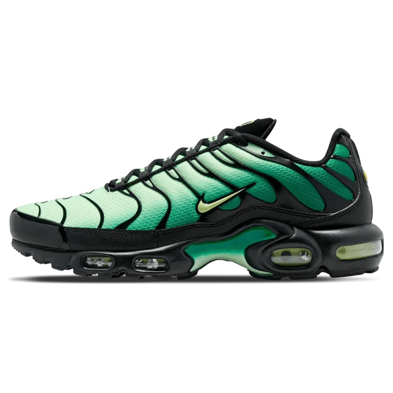 Nike Air Max Plus 'Vapor Green Gradient' - Kick Game
