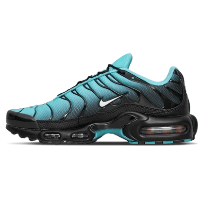 Nike Air Max Plus 'Light Retro' - Kick Game