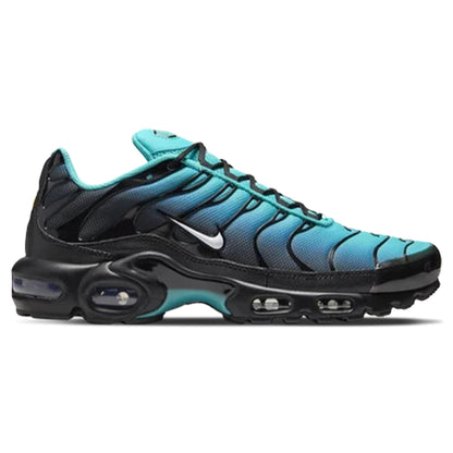 Nike Air Max Plus 'Light Retro' - Kick Game