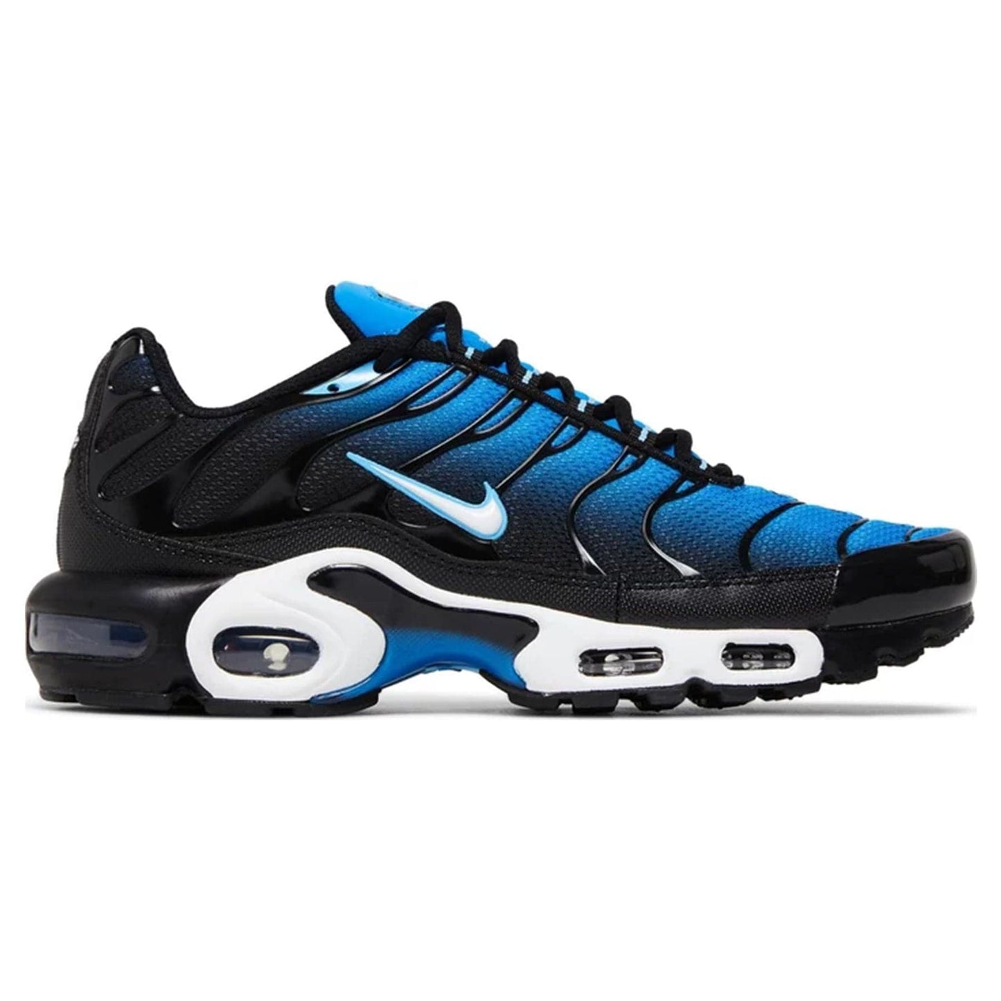 Nike Air Max Plus 'Aquarius Blue' - Kick Game