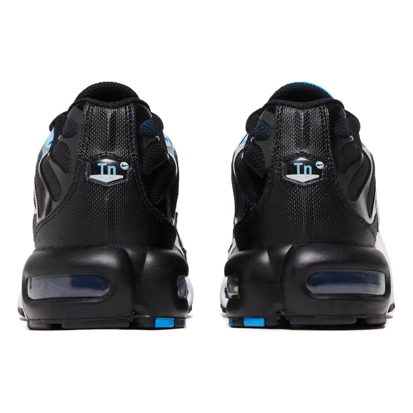 Nike Air Max Plus 'Aquarius Blue' - Kick Game