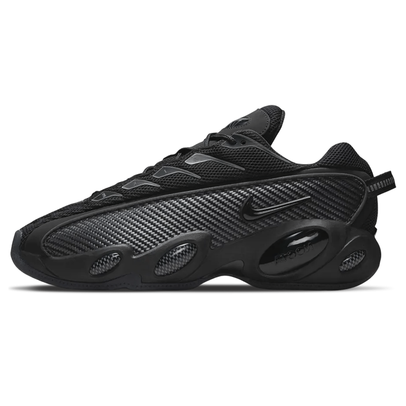 Nike Glide x NOCTA 'Black Iron Grey' - Kick Game