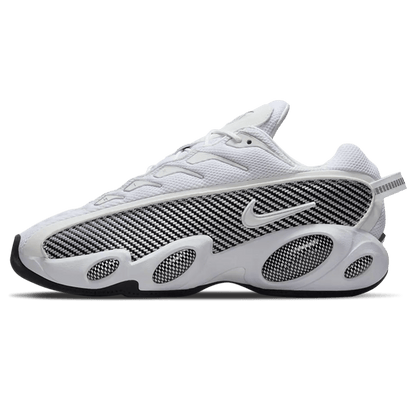 Nike Glide x NOCTA 'White Black' - Kick Game