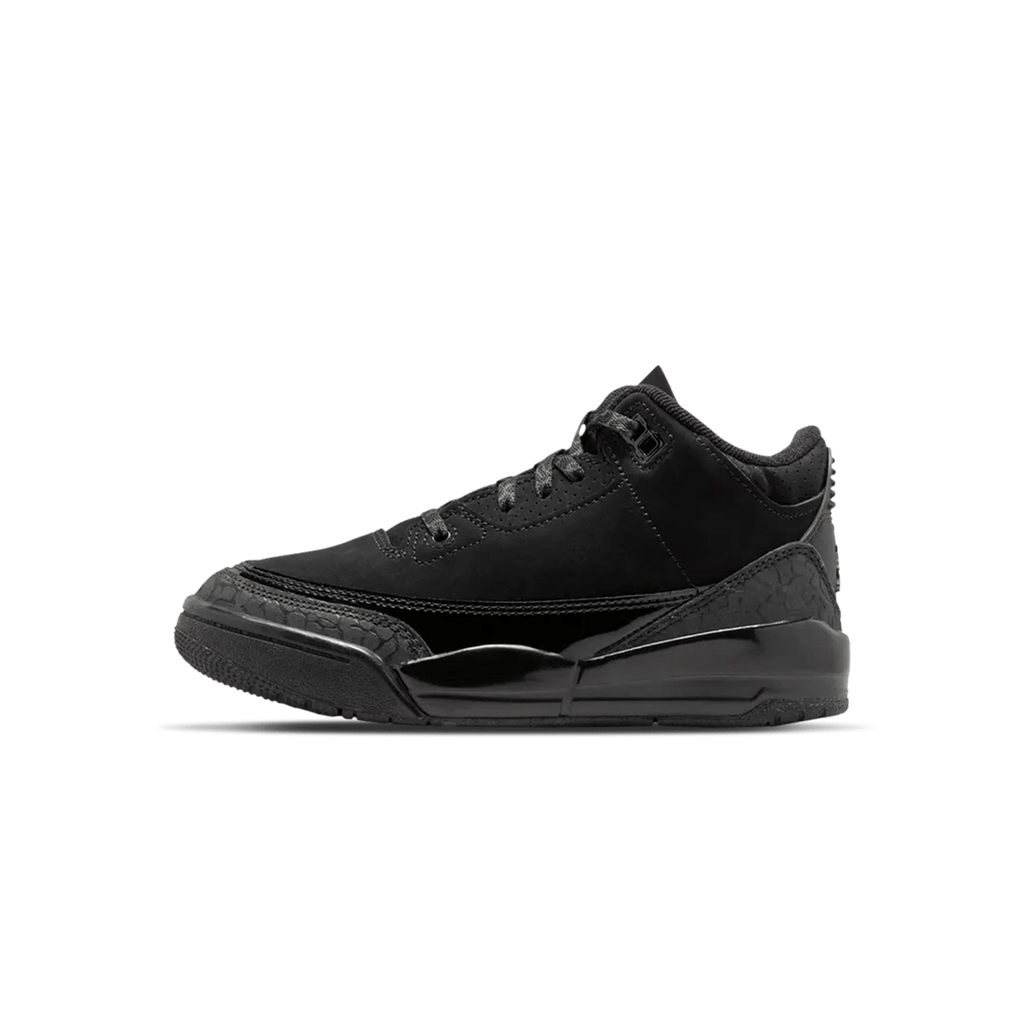Air Jordan Retro PS 'Black Cat' 2025 — Kick Game