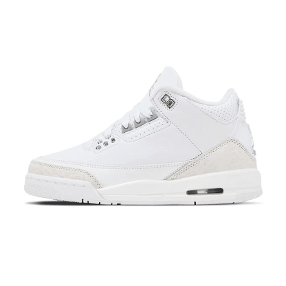 Air Jordan 3 Retro GS 'Pure Money' 2025 - Kick Game