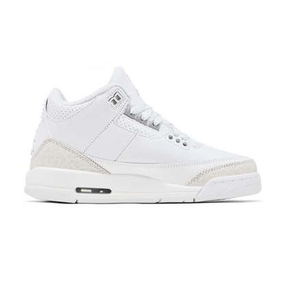 Air Jordan 3 Retro GS 'Pure Money' 2025 - Kick Game