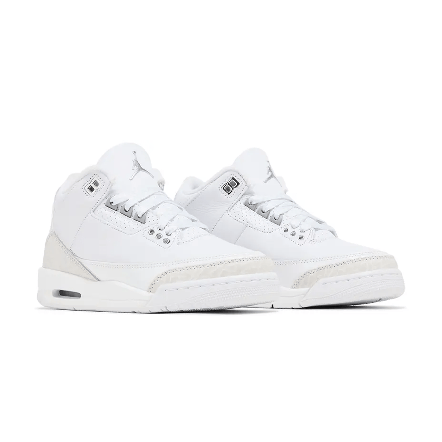 Air Jordan 3 Retro GS 'Pure Money' 2025 - Kick Game