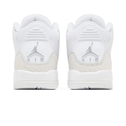 Air Jordan 3 Retro GS 'Pure Money' 2025 - Kick Game