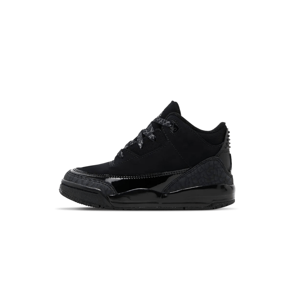 Air Jordan Retro TD 'Black Cat' 2025 — Kick Game