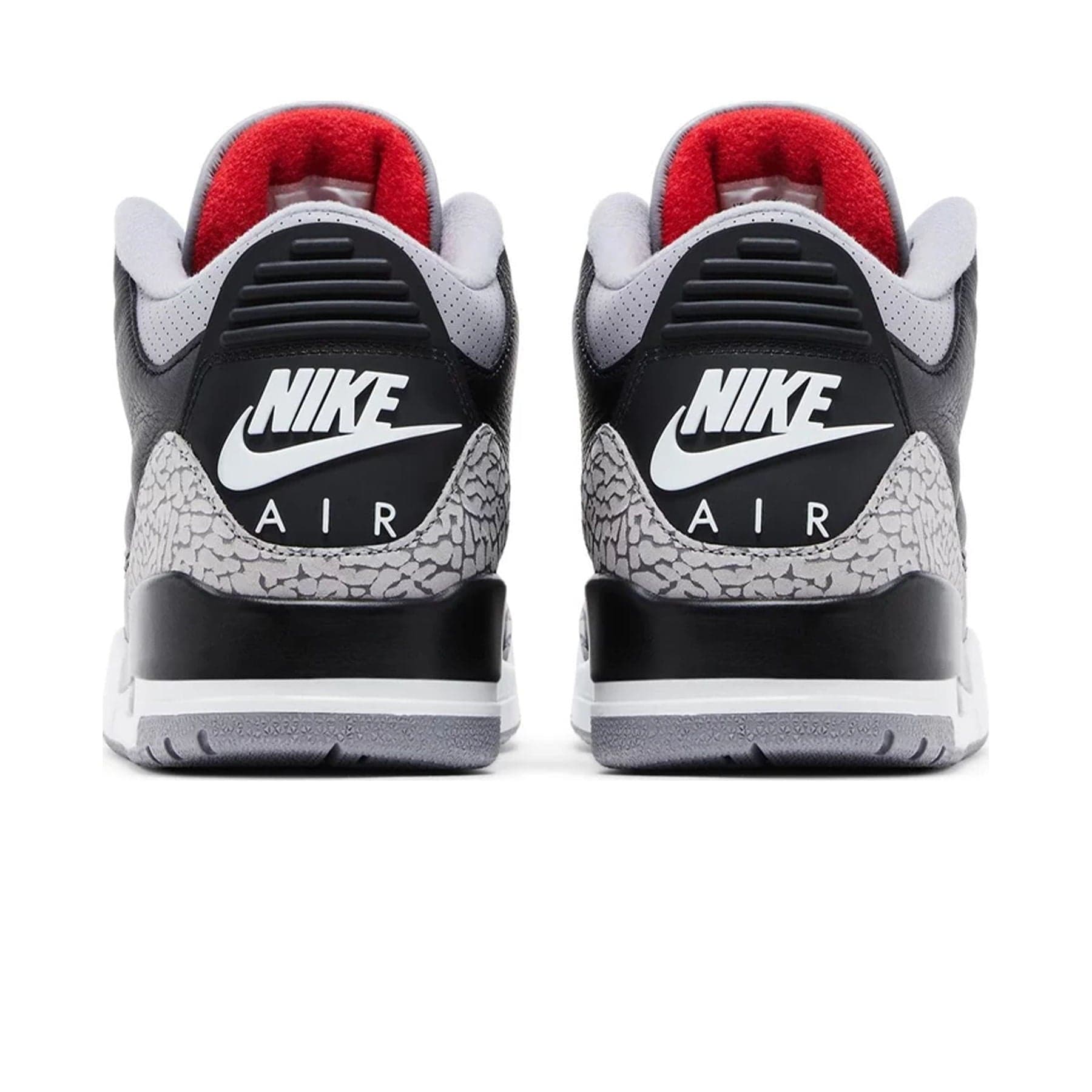 Air Jordan 3 Retro OG 'Black Cement' 2024 - Kick Game