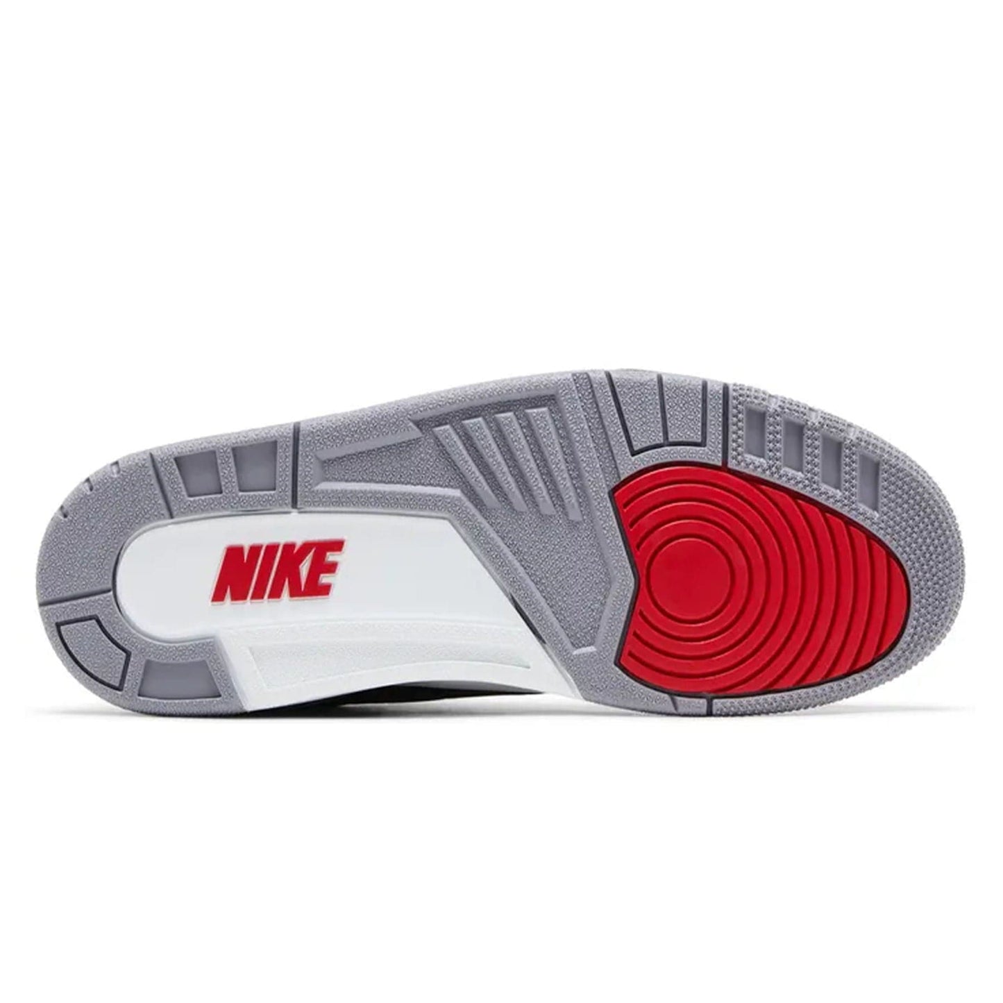 Air Jordan 3 Retro OG 'Black Cement' 2024 - Kick Game