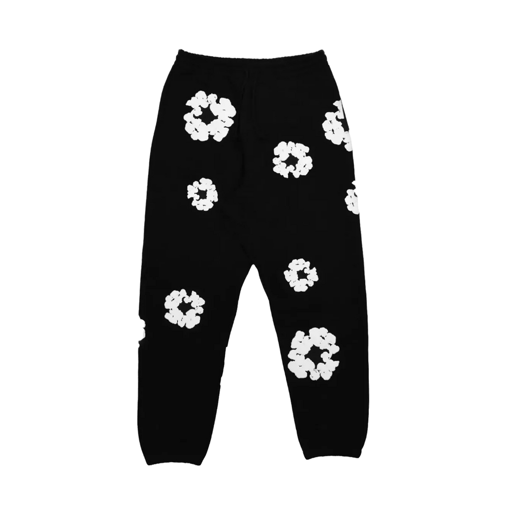 Denim Tears The Cotton Wreath Sweatpant