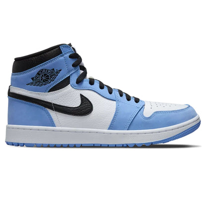 Air Jordan 1 High Golf 'University Blue' - Kick Game
