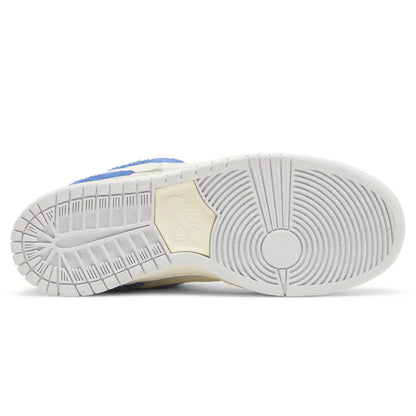 Nike Dunk Low Pro SB x Fly Streetwear - Kick Game