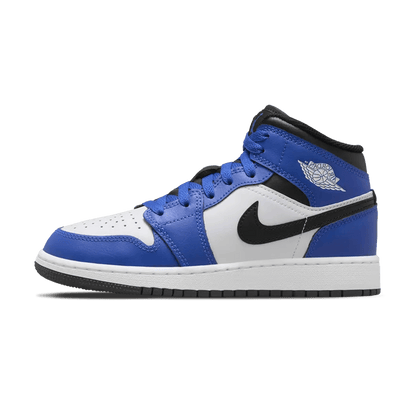 Air Jordan 1 Mid GS 'Game Royal' - Kick Game
