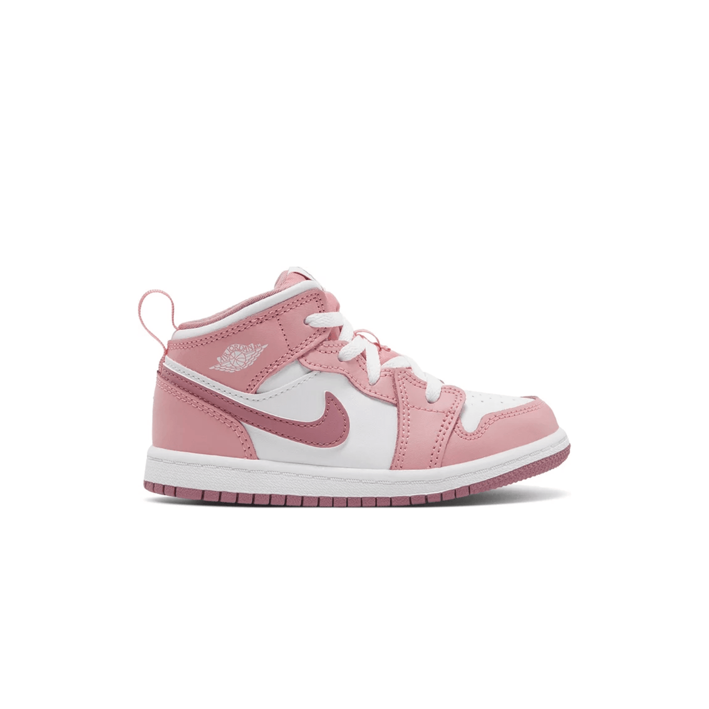 Air Jordan 1 Mid TD 'Valentine's Day 2023' - Kick Game