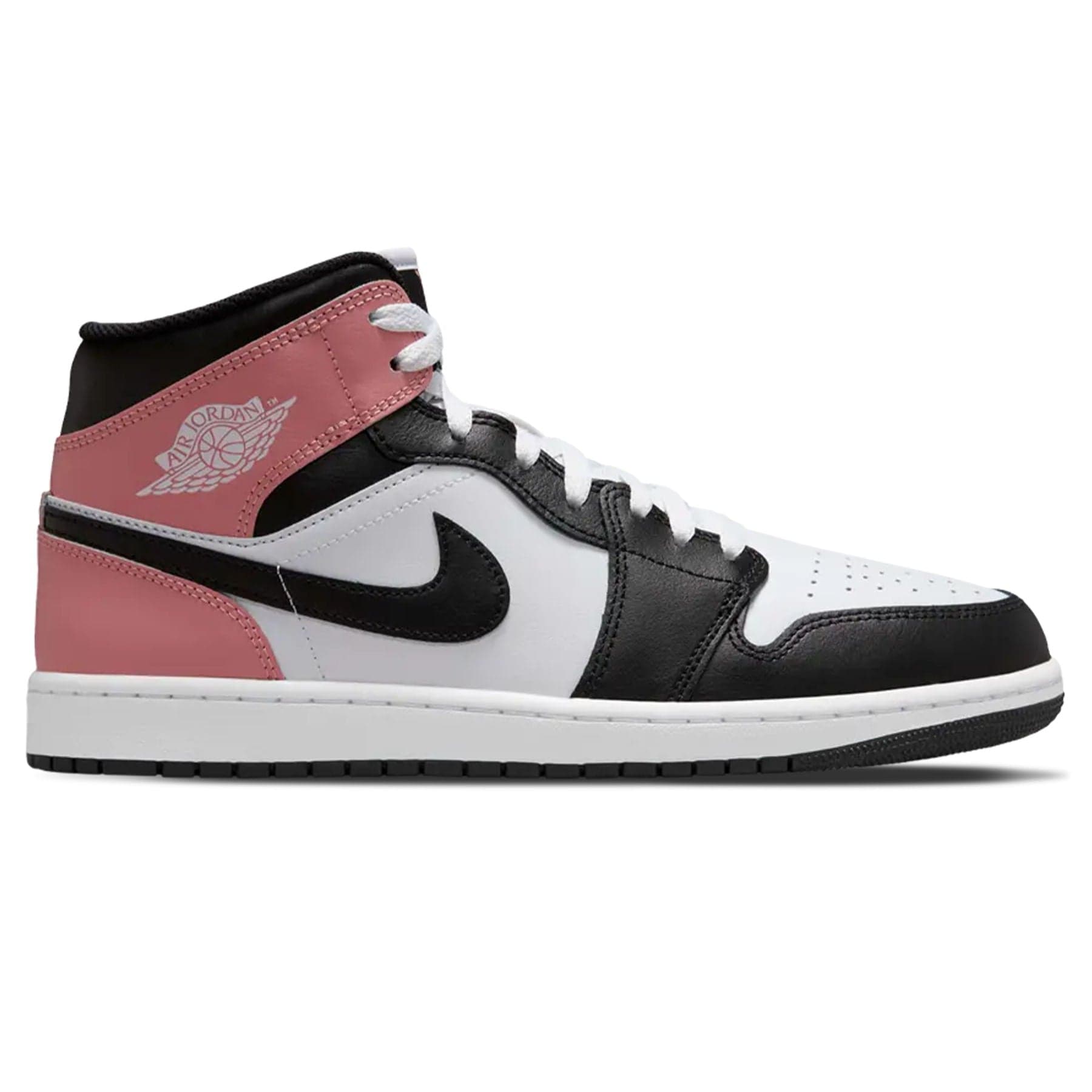 Air Jordan 1 Mid 'Rust Pink' - Kick Game