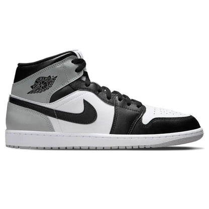 Air Jordan 1 Mid 'Barons' - Kick Game