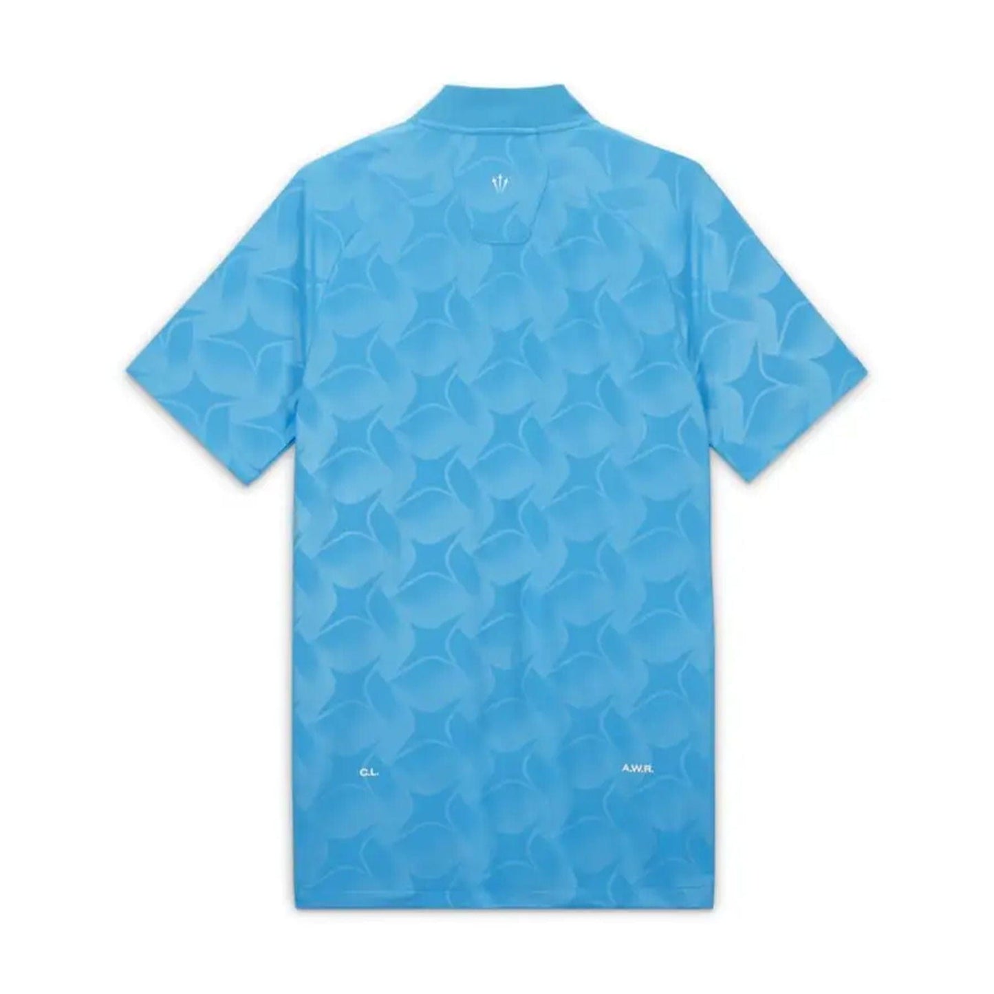 Nike x NOCTA Distant Regards Jersey 'Blue Glow/White' - Kick Game