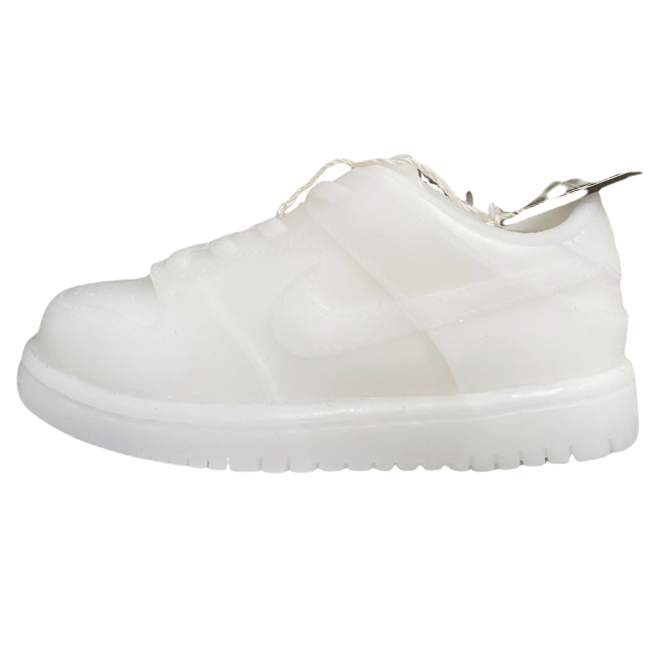 Dunk Candle - Kick Game