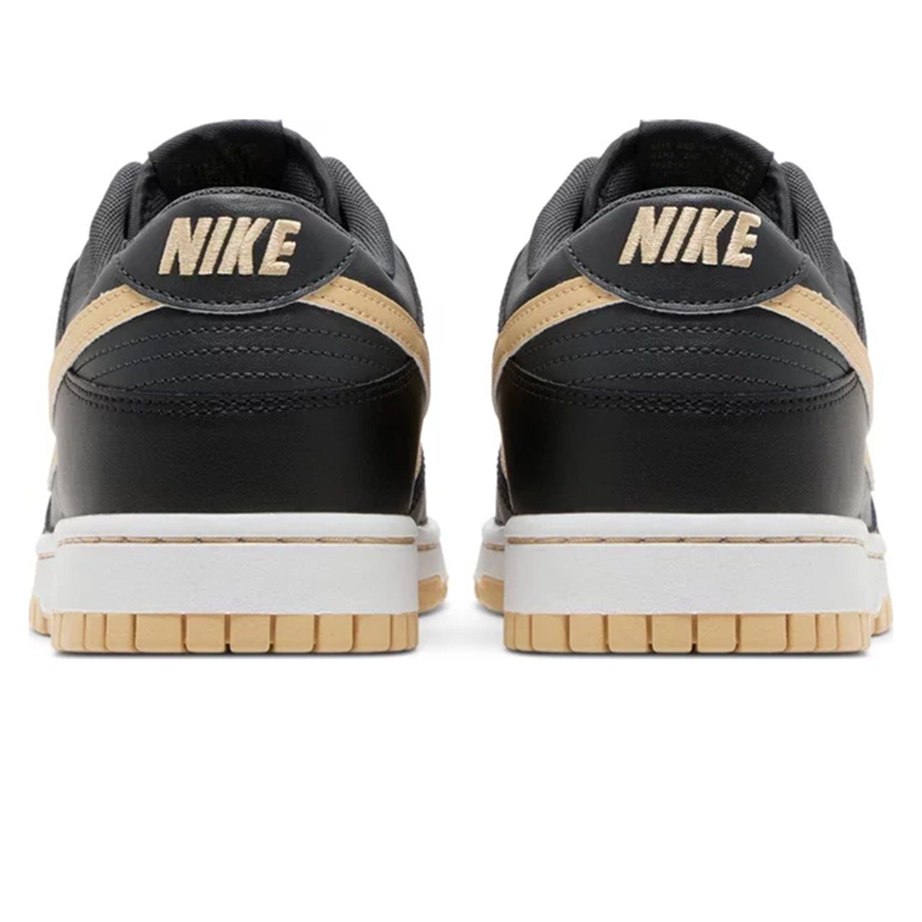 Nike Dunk Low 'Black Sesame' - Kick Game
