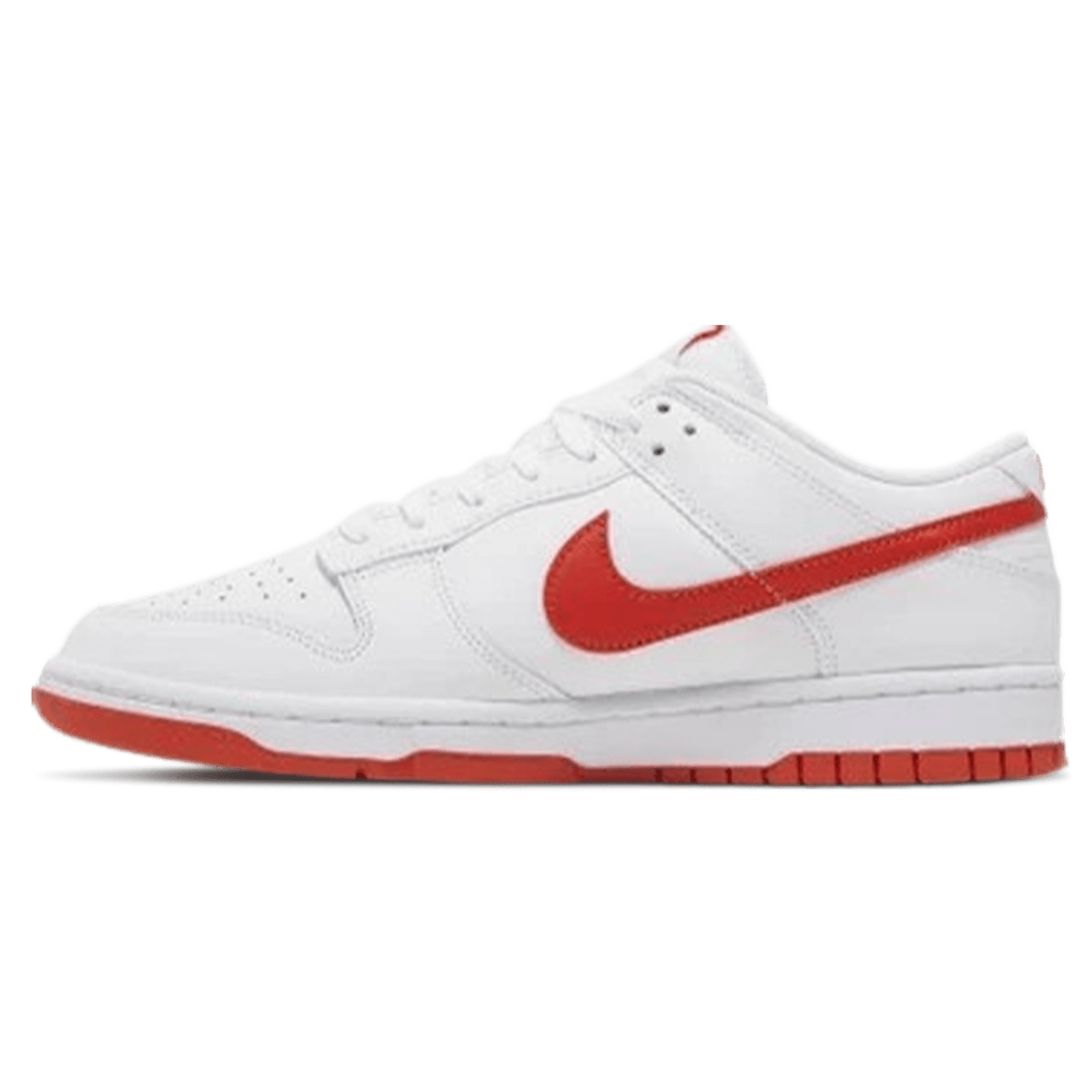 Nike Dunk Low 'Picante Red' - JuzsportsShops