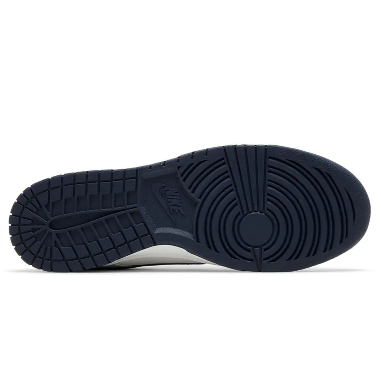 Nike Dunk Low 'White Midnight Navy' - Kick Game