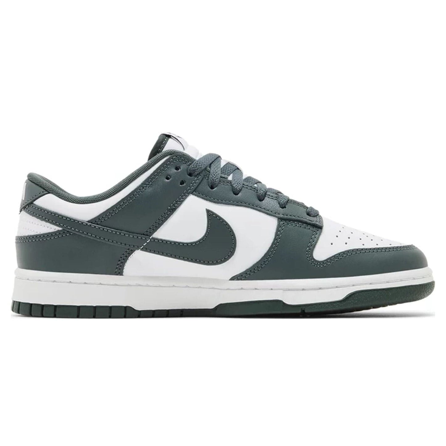 Nike Dunk Low 'Vintage Green' - Kick Game