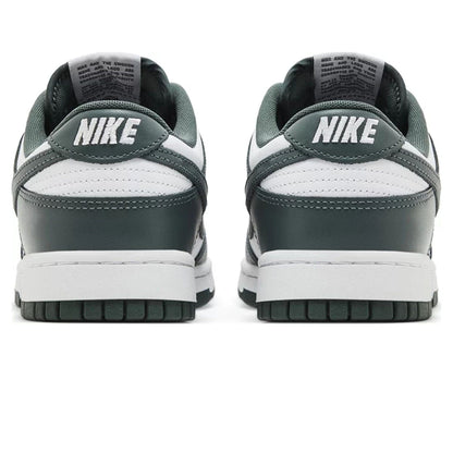 Nike Dunk Low 'Vintage Green' - Kick Game