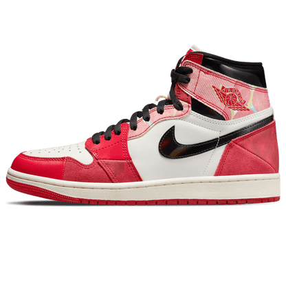 Air Jordan 1 Retro High OG 'Spider-Man: Across the Spider-Verse' - Kick Game