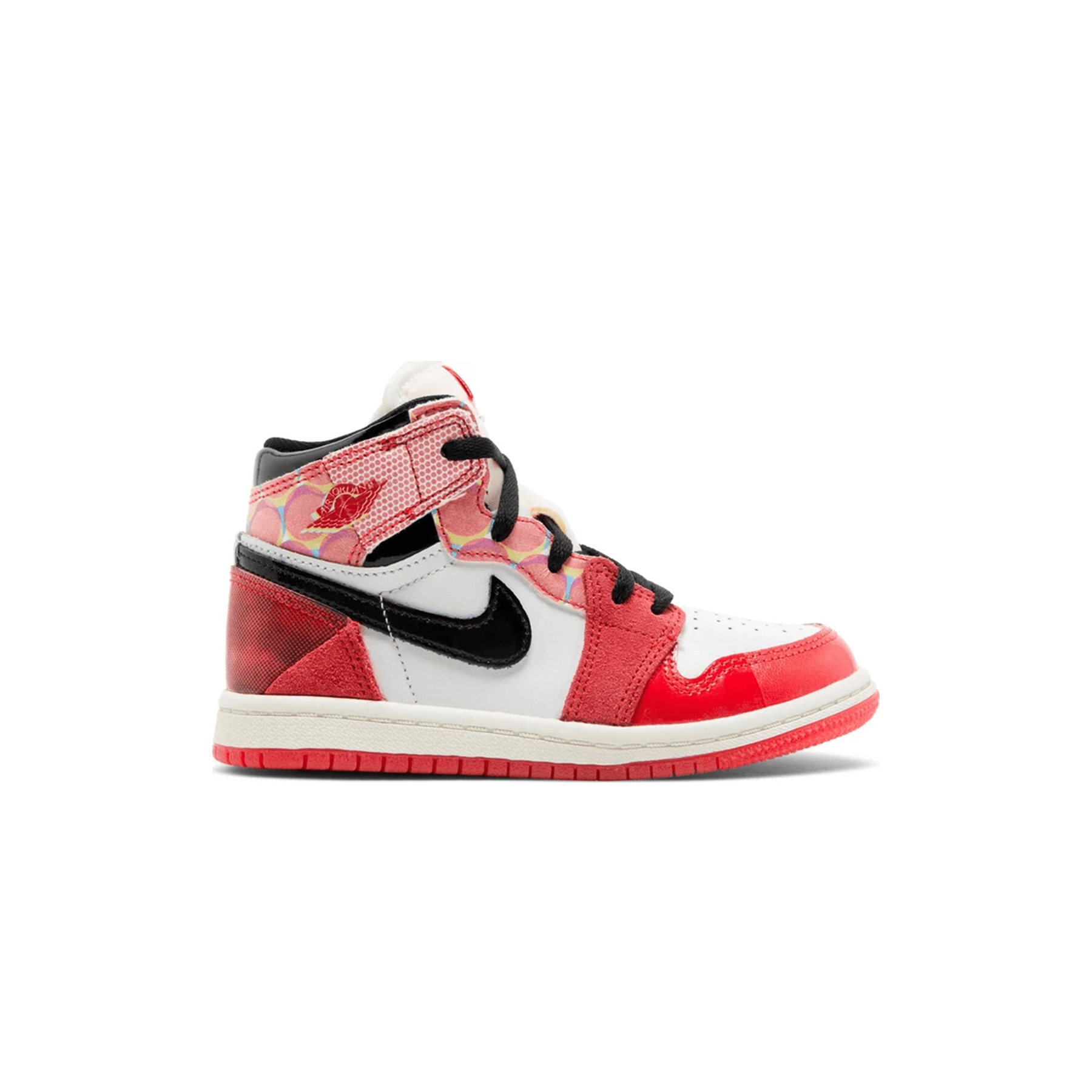 Air Jordan 1 Retro High OG 'Spider-Man: Across the Spider-Verse' TD - Kick Game