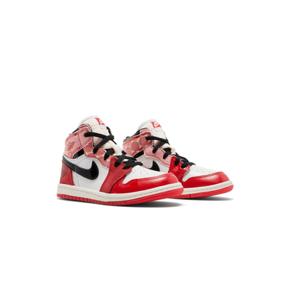 Air Jordan 1 Retro High OG 'Spider-Man: Across the Spider-Verse' TD - Kick Game