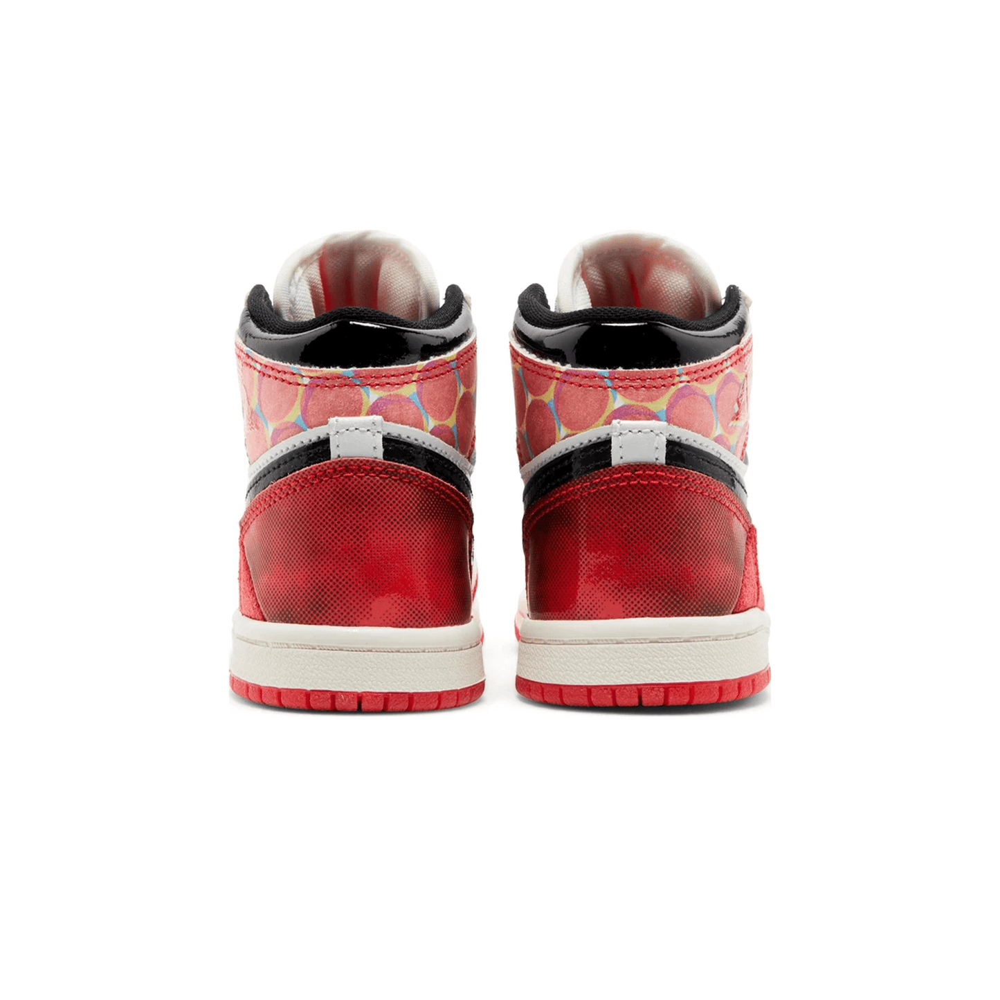 Air Jordan 1 Retro High OG 'Spider-Man: Across the Spider-Verse' TD - Kick Game