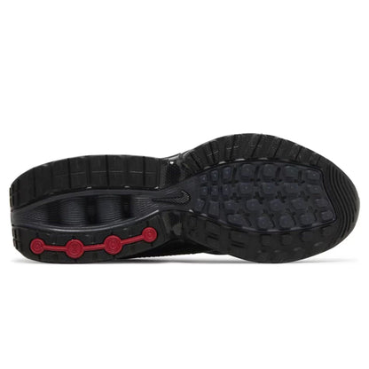 Nike Air Max DN 'Black Dark Grey' - Kick Game