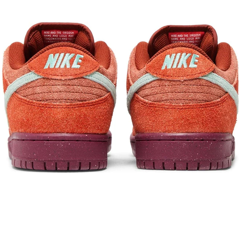 Nike Dunk Low SB 'Mystic Red' - UrlfreezeShops