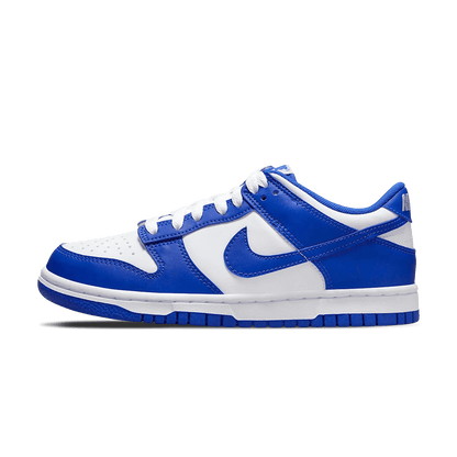 Nike Dunk Low GS 'Racer Blue' - Kick Game