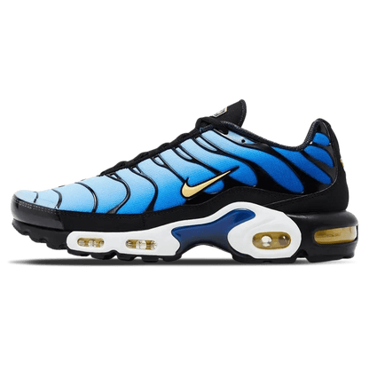 Nike Air Max Plus 'Hyper Blue' 2025 - Kick Game