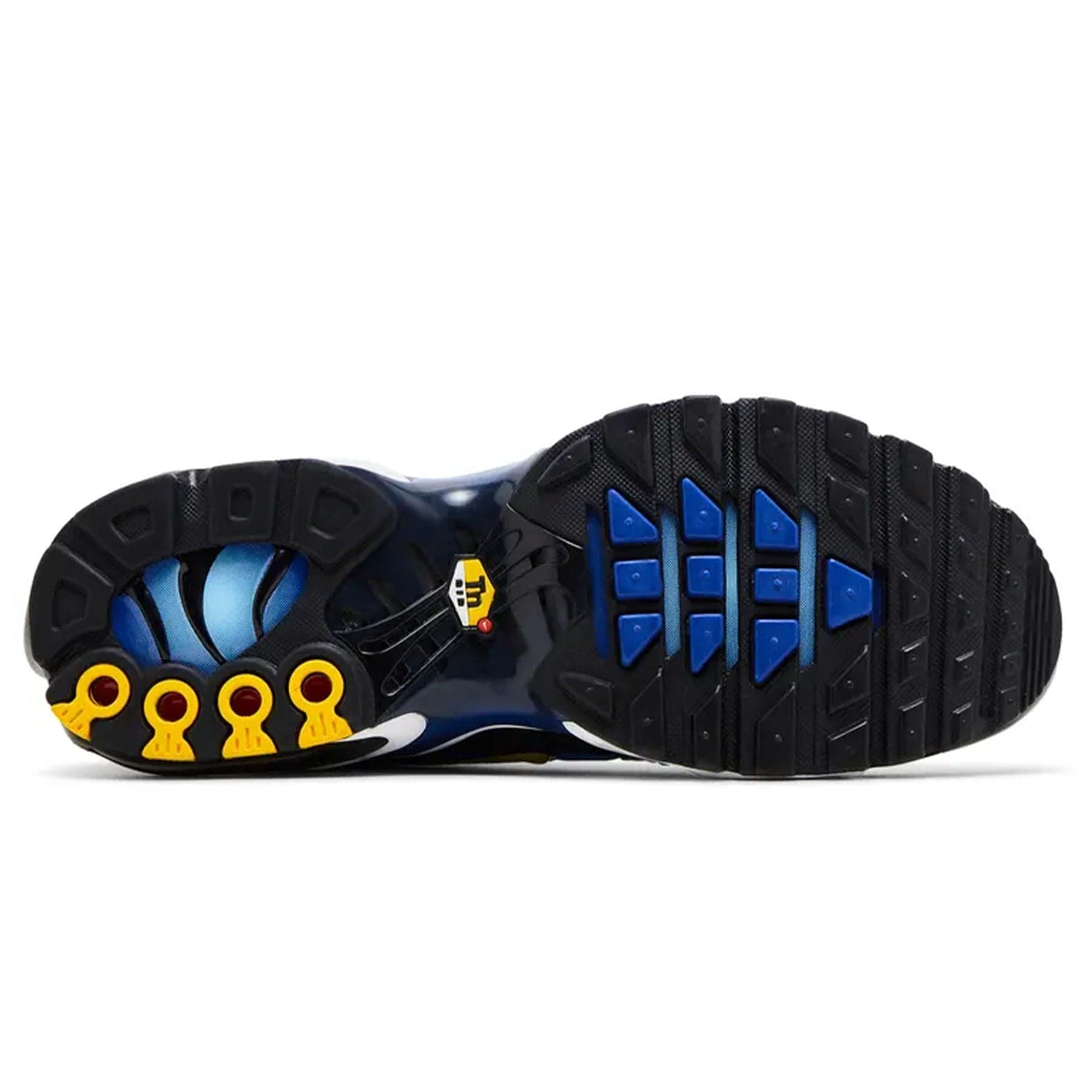 Nike Air Max Plus 'Hyper Blue' 2025 - Kick Game
