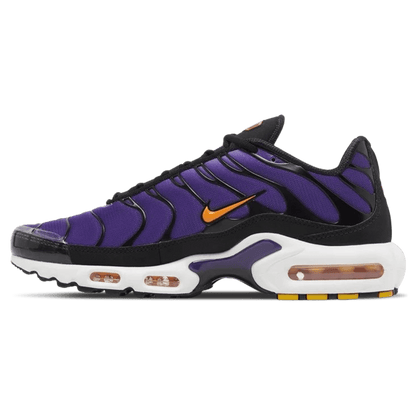 Nike Air Max Plus 'Voltage Purple' - Kick Game