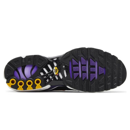 Nike Air Max Plus 'Voltage Purple' - Kick Game