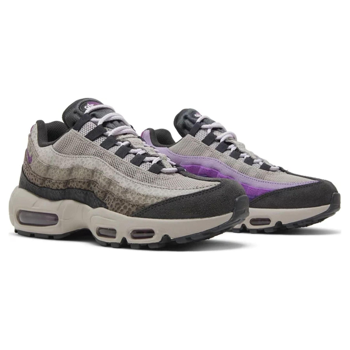 Nike Air Max 95 Wmns 'Viotech' - Kick Game