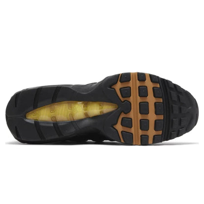 Nike Air Max 95 'Icons - Yellow Strike' - Kick Game