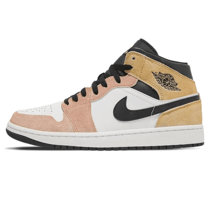 Air Jordan 1 Mid SE 'Flight Club' - Kick Game