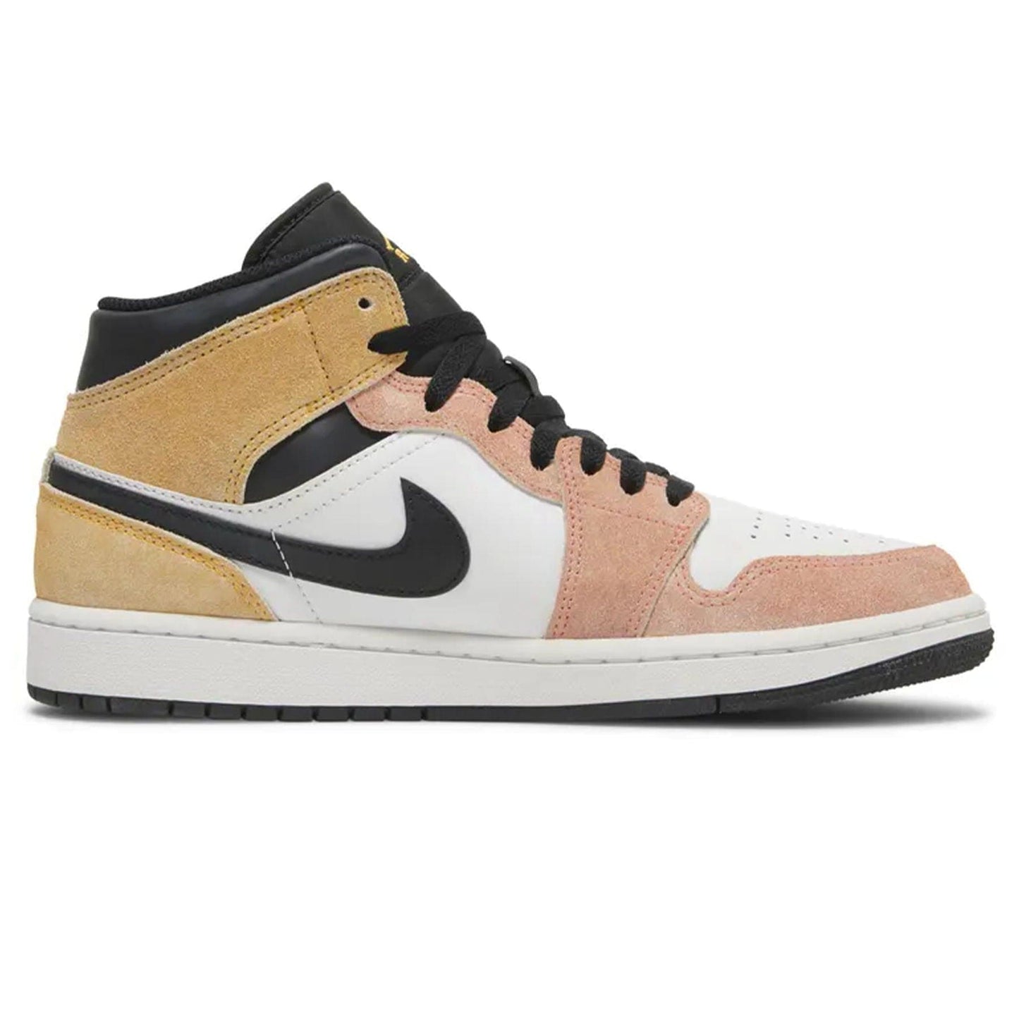 Air Jordan 1 Mid SE 'Flight Club' - Kick Game