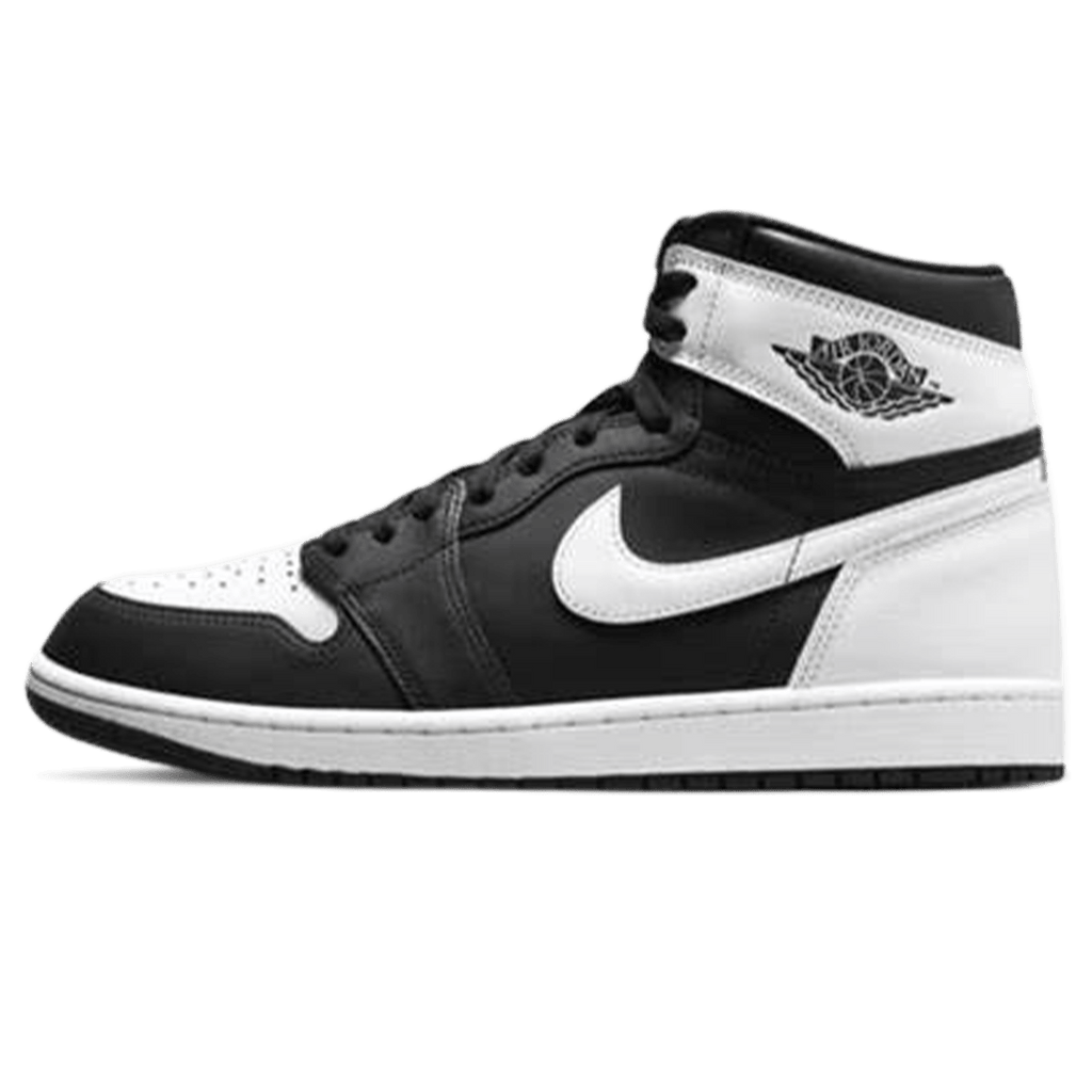 Air Jordan Retro High OG 'Black White